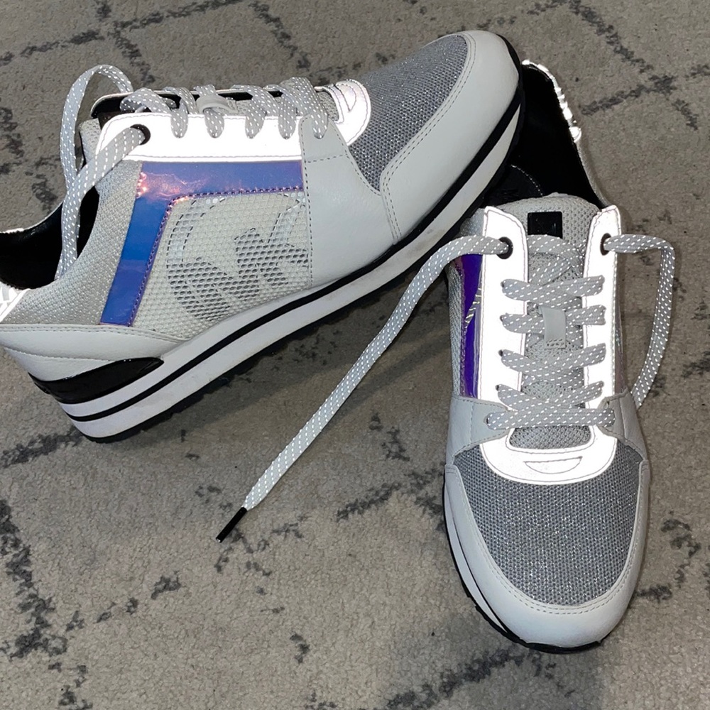 NWOT Michael Kors Sneakers